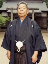 Moрихиро Сайто, второй Сокэ Традиционного Айкидо